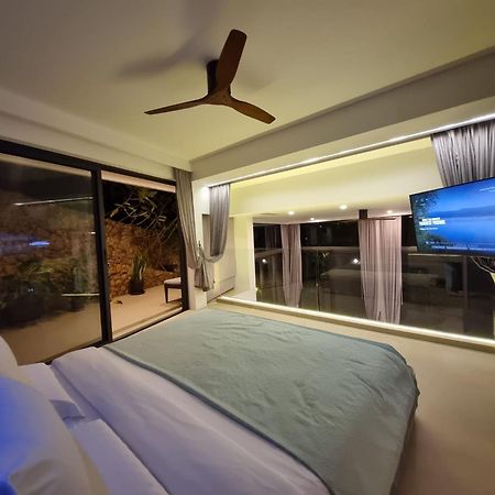 Magic Suites Choeng Mon Εξωτερικό φωτογραφία