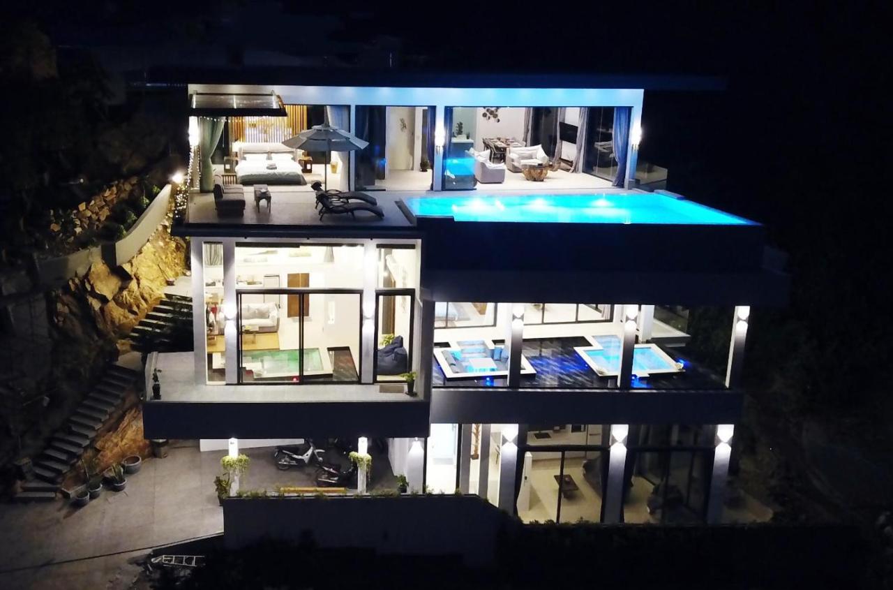 Magic Suites Choeng Mon Εξωτερικό φωτογραφία