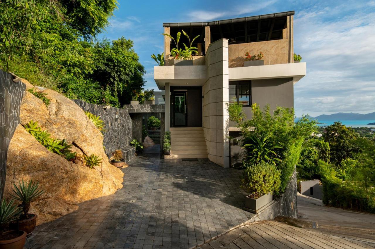 Magic Suites Choeng Mon Εξωτερικό φωτογραφία