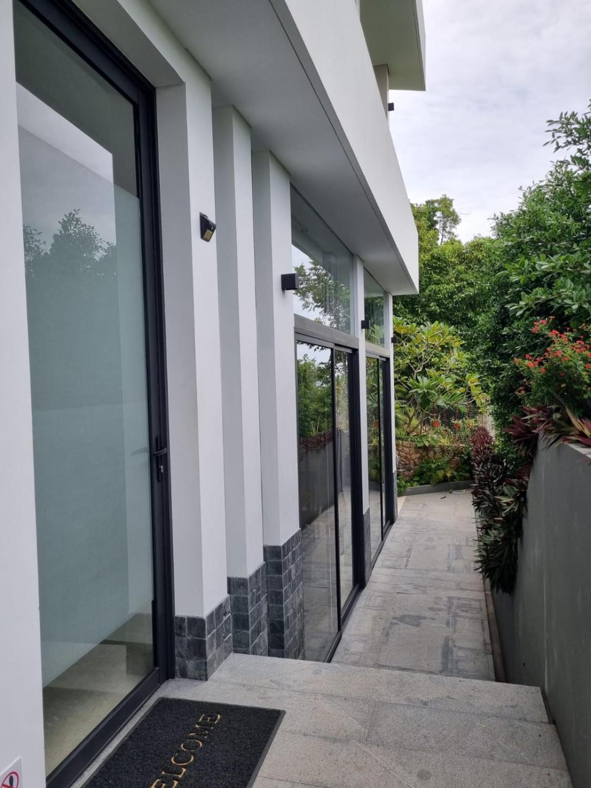 Magic Suites Choeng Mon Εξωτερικό φωτογραφία