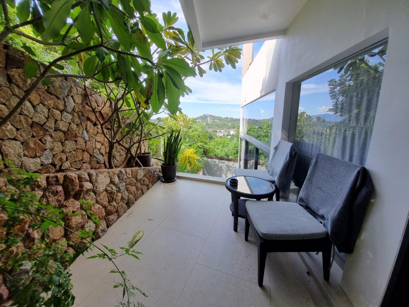 Magic Suites Choeng Mon Εξωτερικό φωτογραφία