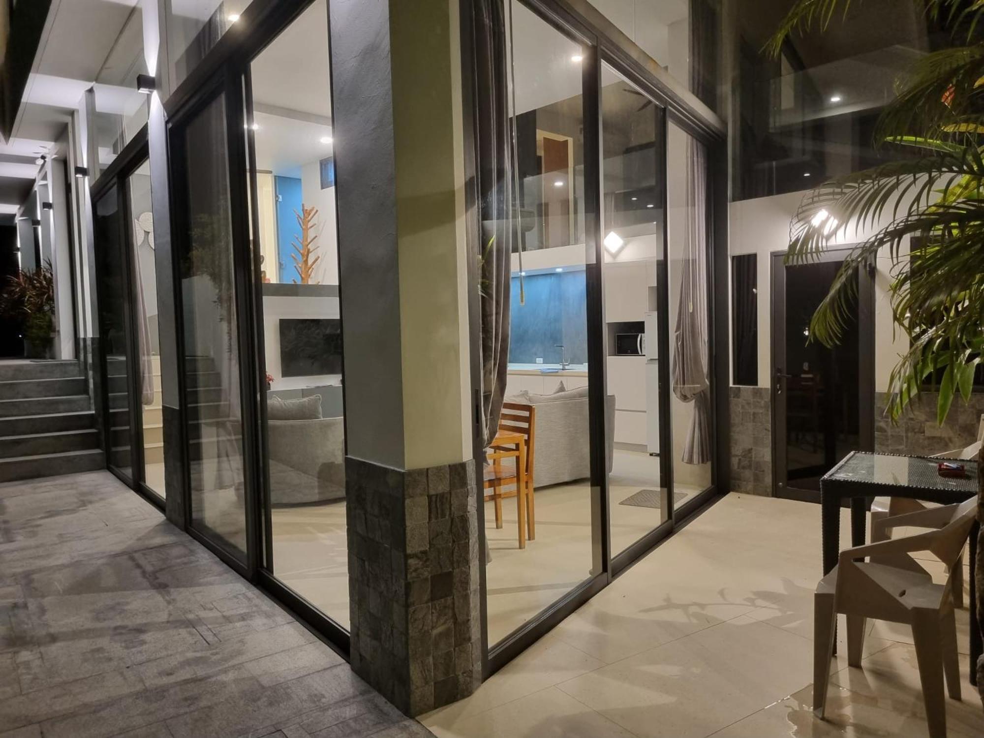 Magic Suites Choeng Mon Εξωτερικό φωτογραφία