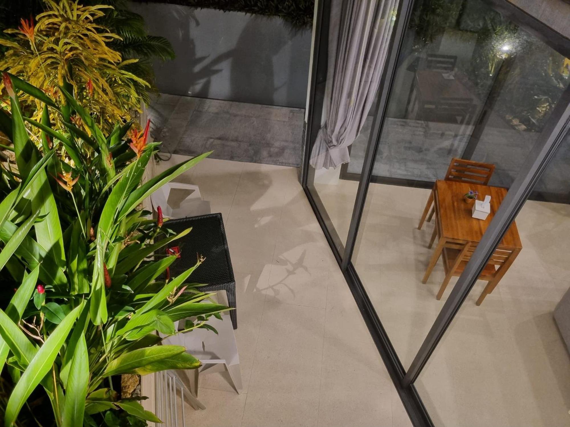 Magic Suites Choeng Mon Εξωτερικό φωτογραφία