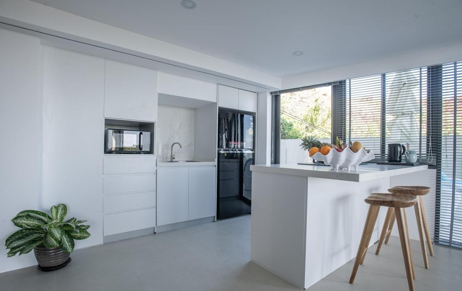Magic Suites Choeng Mon Εξωτερικό φωτογραφία