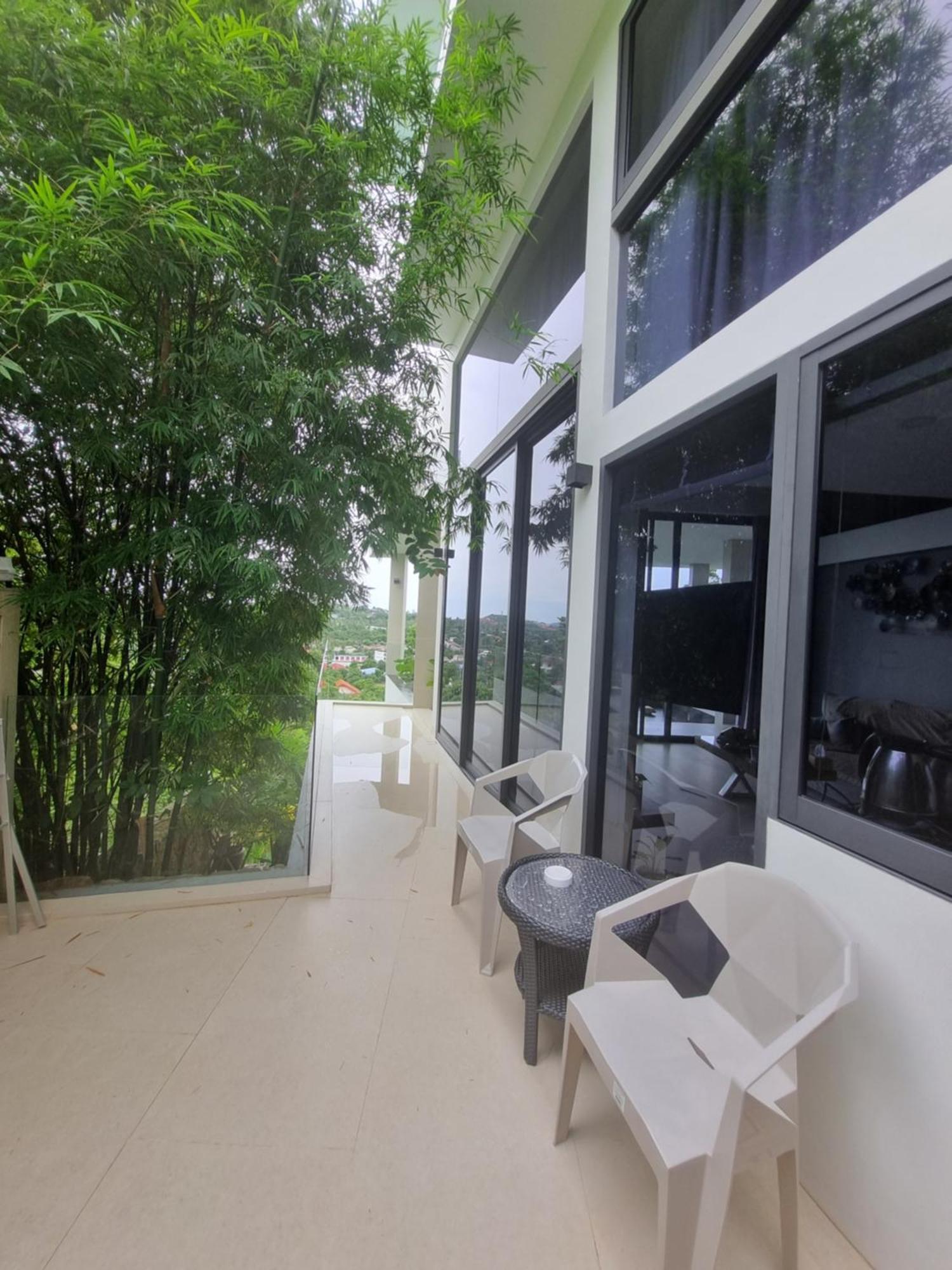 Magic Suites Choeng Mon Εξωτερικό φωτογραφία