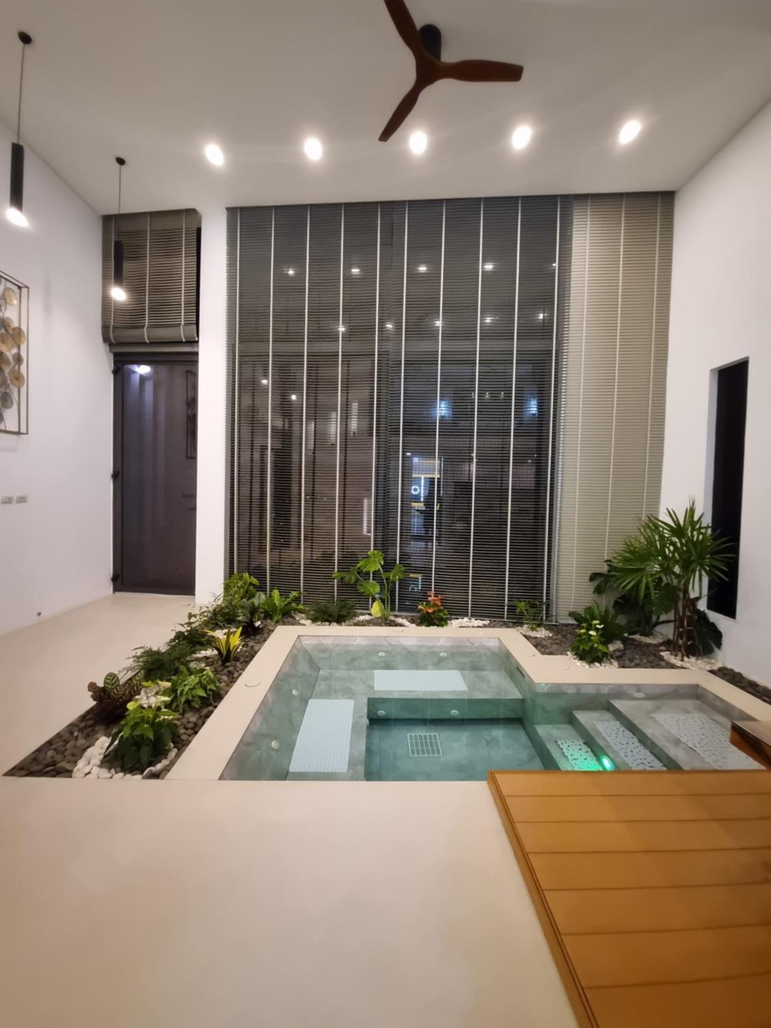 Magic Suites Choeng Mon Εξωτερικό φωτογραφία