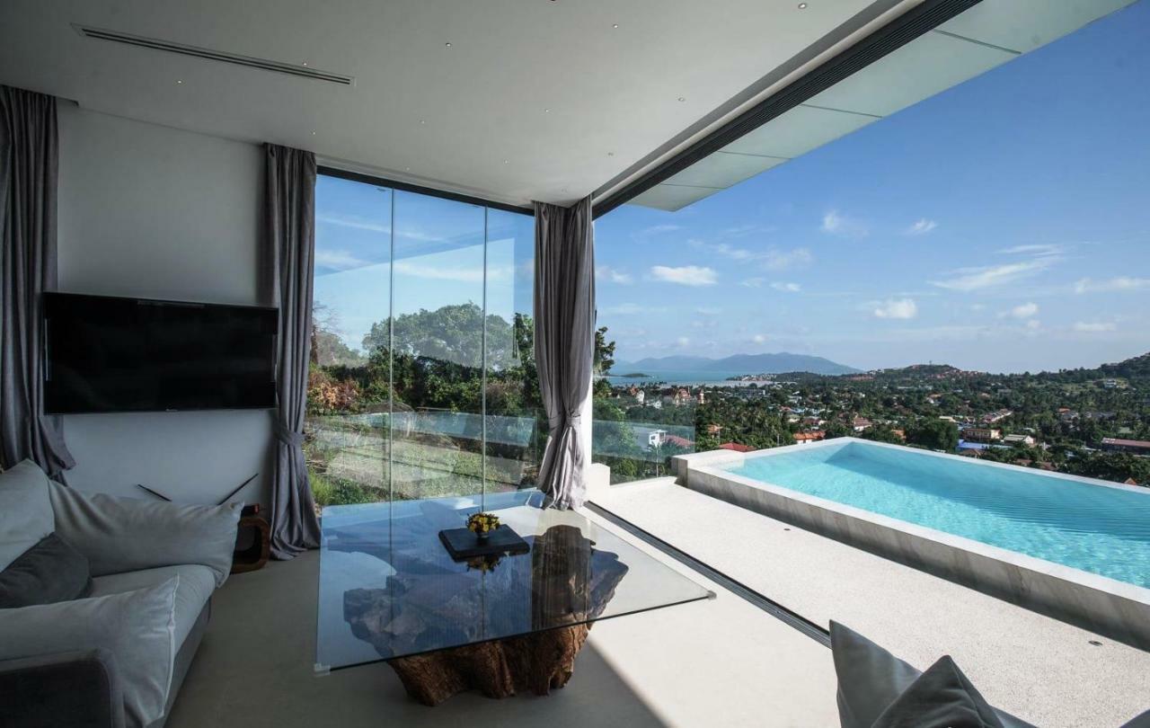 Magic Suites Choeng Mon Εξωτερικό φωτογραφία